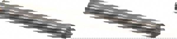 Countersink: 60.00 deg Included Angle, 6 Flute, Solid Carbide, Right Hand